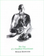 Day of a Buddhist Practitioner